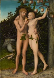 De Zondeval